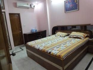 Sweet Holiday Home2