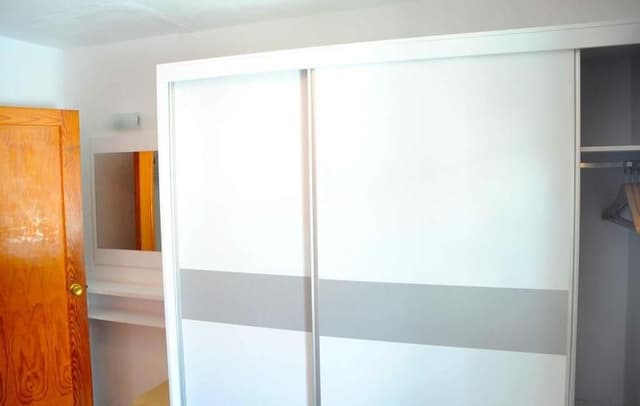BUNGALOW TWO BEDROOMS