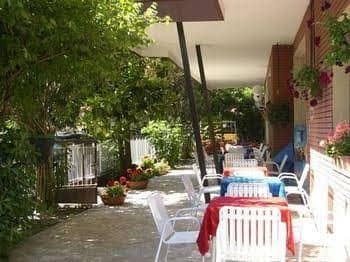 Hotel Marilena Hotel Marilena