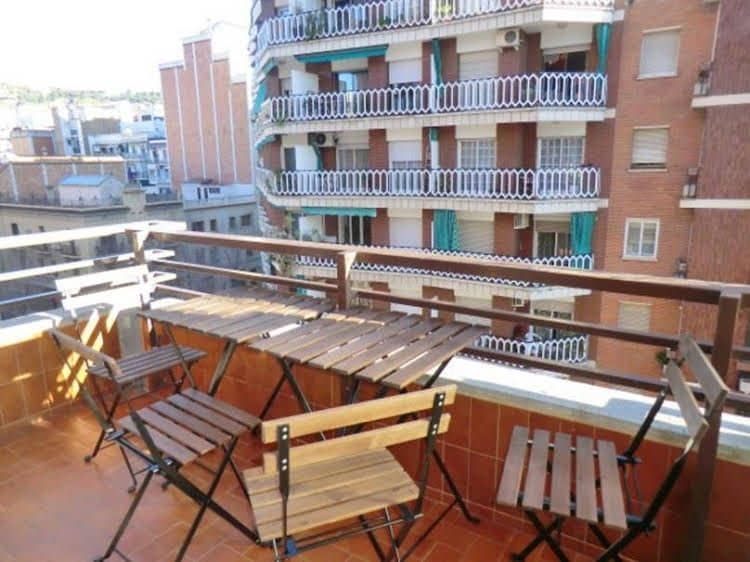 Apartment Sicilia / Travessera de Gracia Barcelona Apartment Sicilia / Travessera de Gracia Barcelona