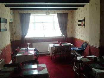 Dering Lodge Dering Lodge