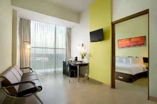Santika BSD Santika BSD