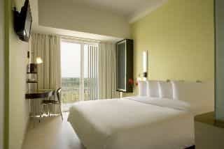 Santika BSD Santika BSD