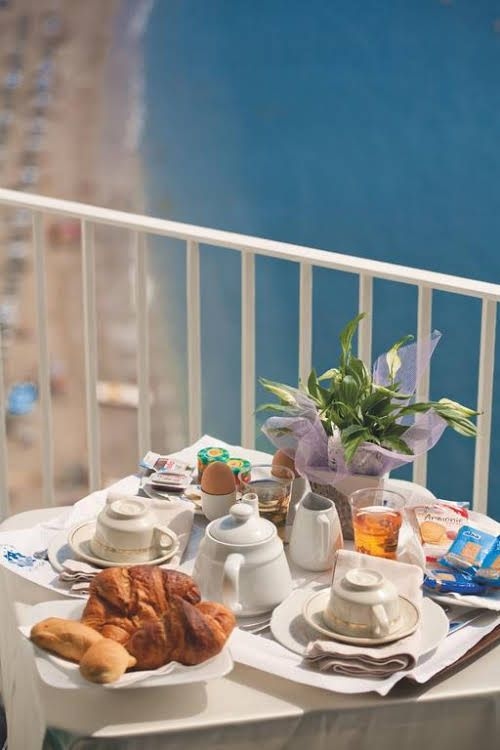 Hotel Voce del Mare0