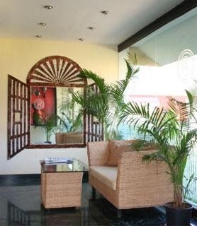 โคเวอา ฮอลิเดย์ โฮม (Goveia Holiday Homes)1
