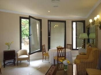 Sitges Apartment For Rent1