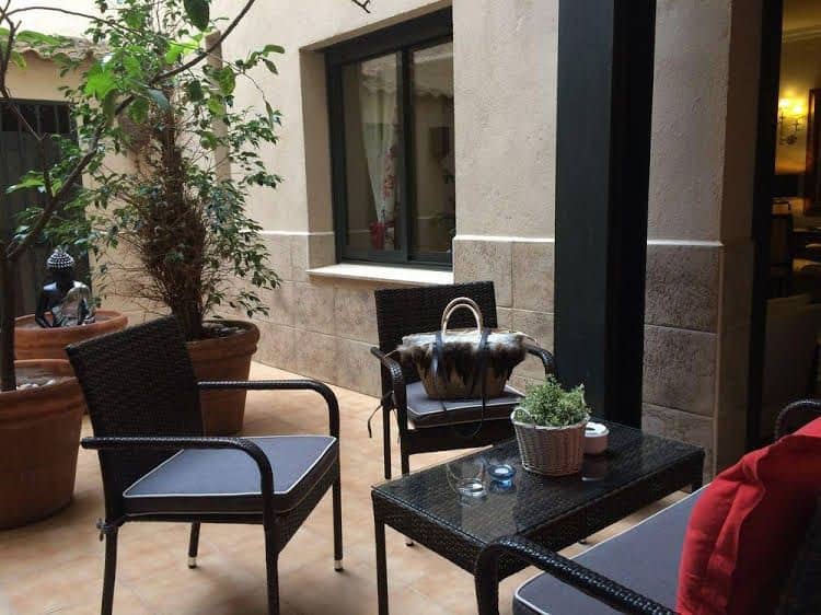 Sitges Apartment For Rent Sitges Apartment For Rent
