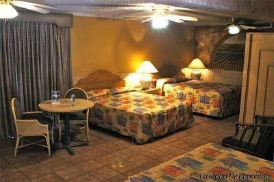 Hacienda del Indio0