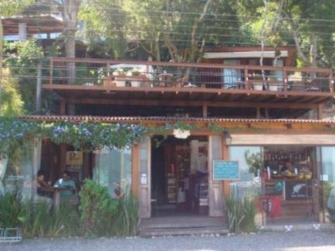 Pacai Cafe & Hospedagem Pacai Cafe & Hospedagem
