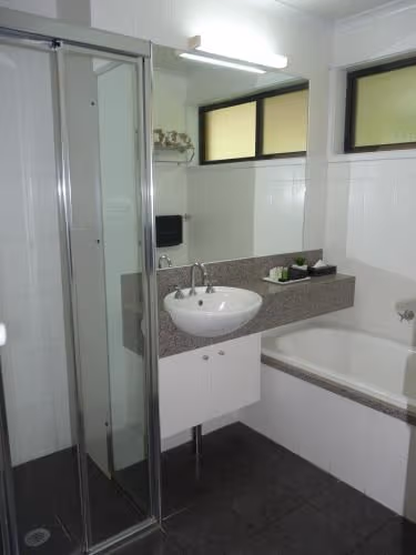 Two-Bedroom Apartment (4 Adults) - C
