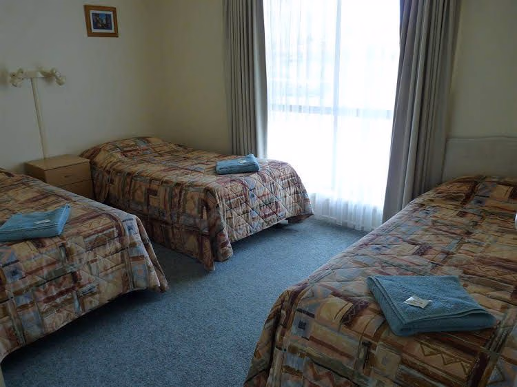 บาร์วอน วอลเลย์ ลอดจ์ (Barwon Valley Lodge)3