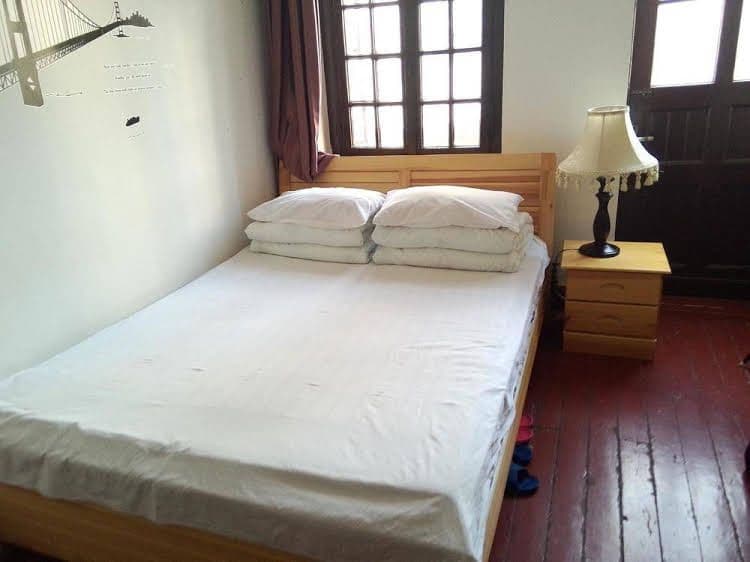 Qingdao Nordic Osheania Hostel Qingdao Nordic Osheania Hostel