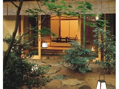 โฮชิโนะ รีสอร์ท ไค คากะ (Hoshino Resort Kai Kaga)2
