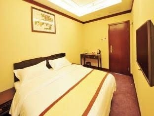 Chang Yard Hotel0