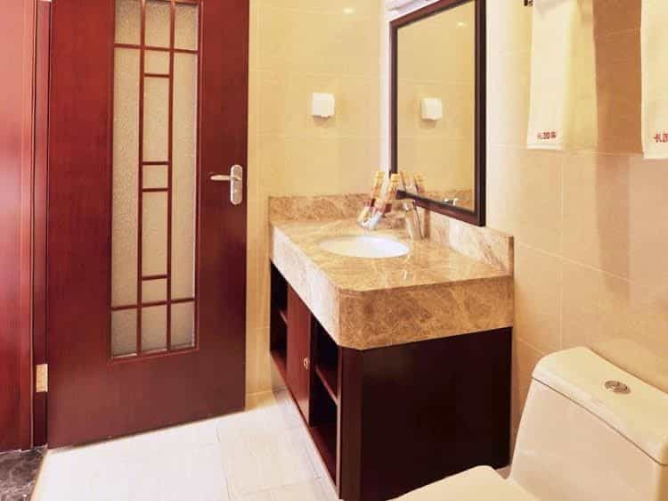 Chang Yard Hotel Chang Yard Hotel