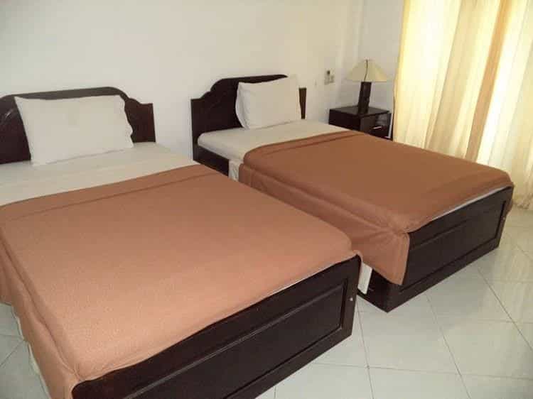 Nusa Dewata Bungalows Nusa Dewata Bungalows