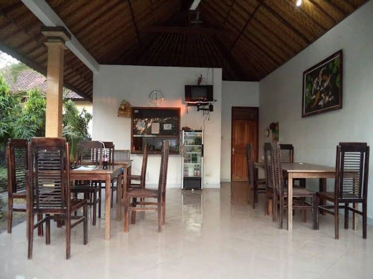 Nusa Dewata Bungalows Nusa Dewata Bungalows