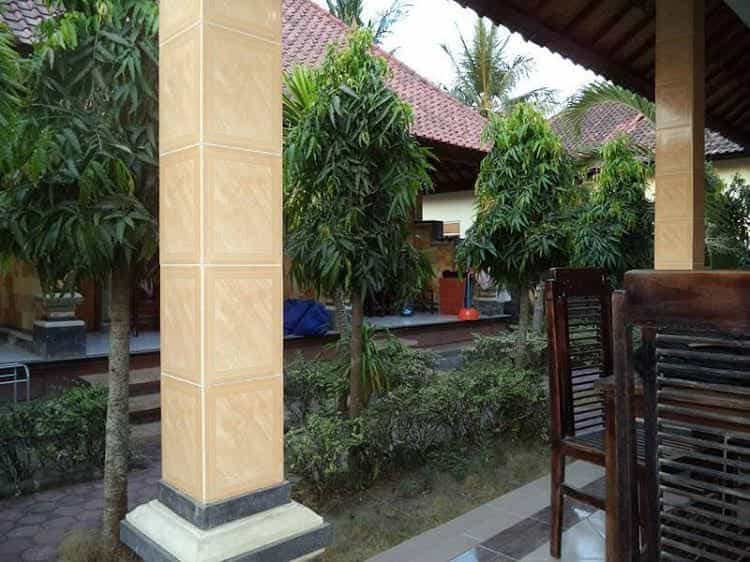 Nusa Dewata Bungalows Nusa Dewata Bungalows