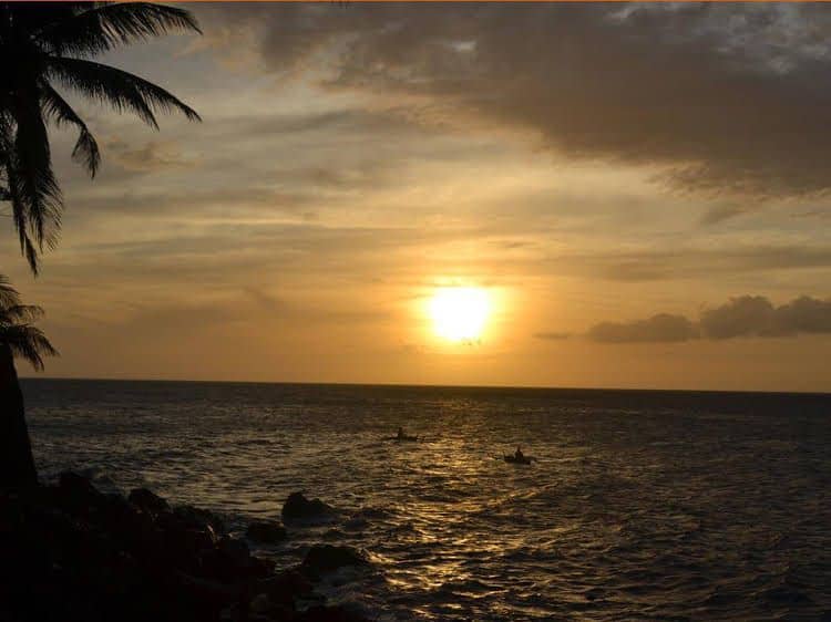 Camiguin Volcan Beach Eco Retreat & Dive Resort Camiguin Volcan Beach Eco Retreat & Dive Resort