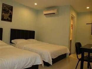 Famosa Homestay Famosa Homestay