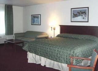 Yellowstone park Hotel0