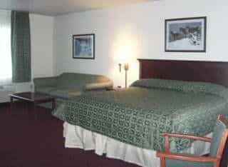 Yellowstone park Hotel