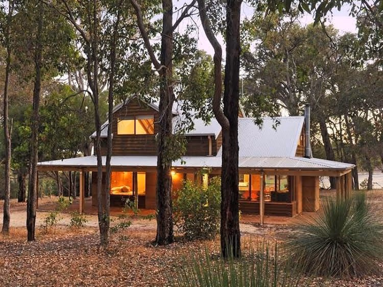 Woodstone Cottages0