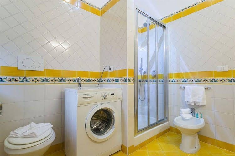 Casa Vacanze Maiori3