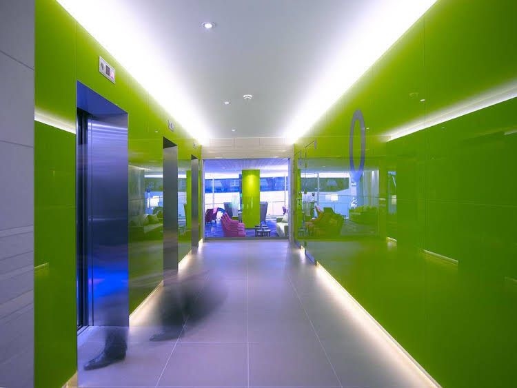 Thon Residence EU Aparthotel0