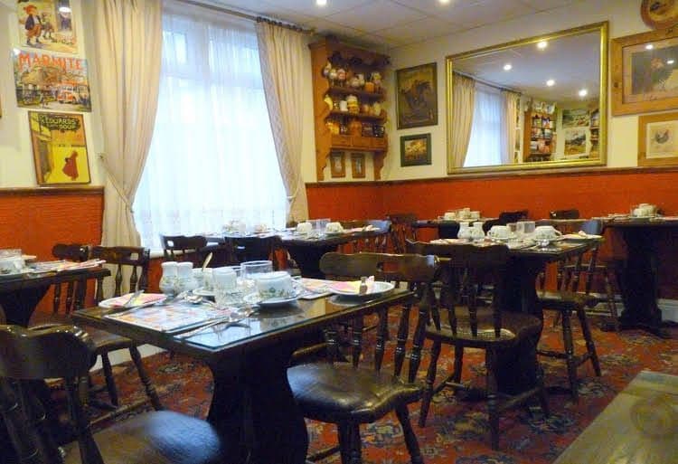 Cadeby Lodge Cadeby Lodge