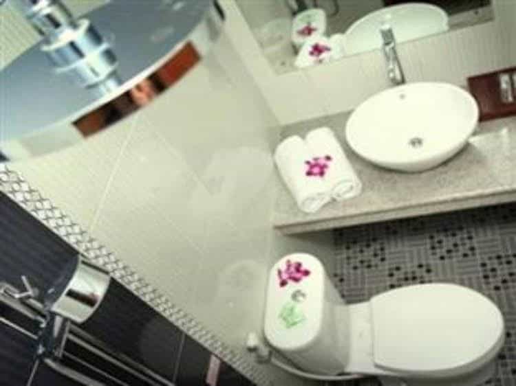 Ghotic Hotel Ghotic Hotel