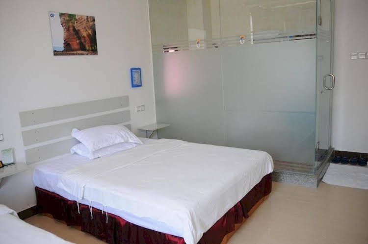 Chenhai Resort Hotel4