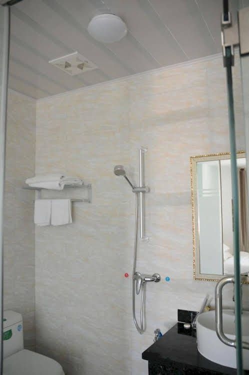 Chenhai Resort Hotel3