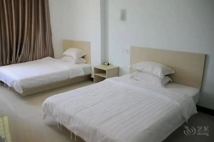 Chenhai Resort Hotel Chenhai Resort Hotel