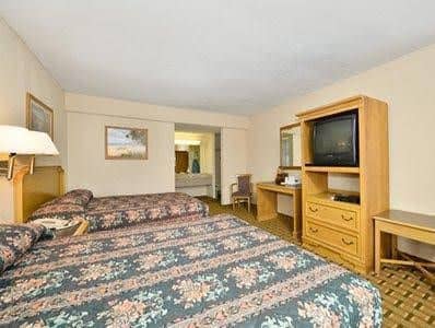 Econo Lodge Atlantic City West Econo Lodge Atlantic City West
