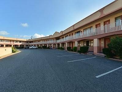 Econo Lodge Atlantic City West2