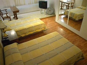 Hotel Suites Moctezuma4