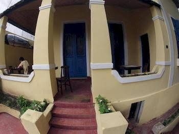 Brasileranza Hostel4