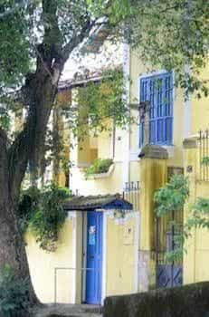 Brasileranza Hostel