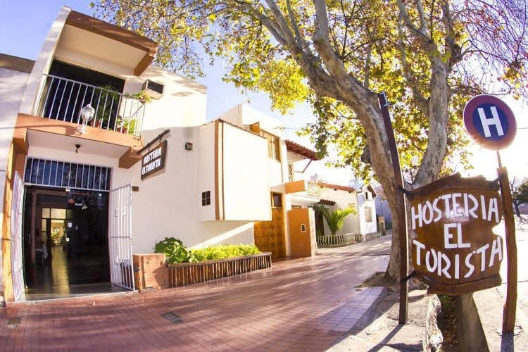 Hosteria El Turista0