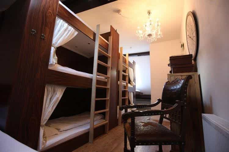 Old Kings Fuessen Design Hostel Old Kings Fuessen Design Hostel