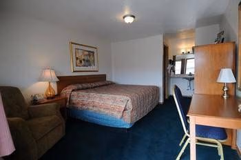 Legacy Inn0