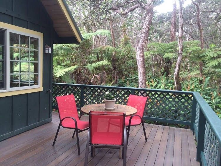 Volcano Hidden Cottage2