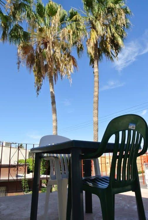 Hostel Baja Backpackers Hostel Baja Backpackers