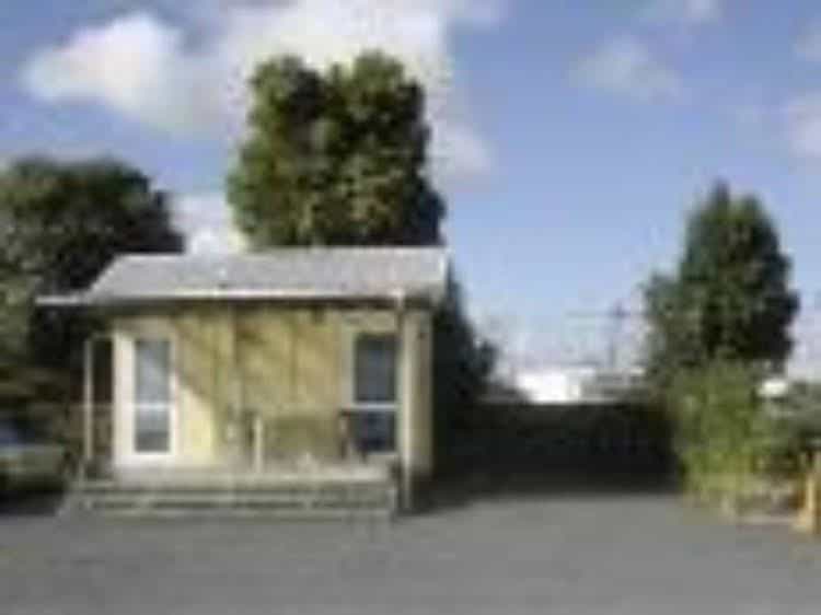 Dargaville Campervan Park & Cabins
