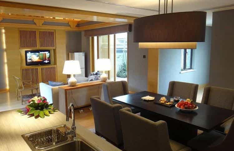 Han Yue Lou Resort & Spa, Jiuhuashan Han Yue Lou Resort & Spa, Jiuhuashan