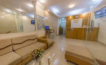 My Way Saigon Hotel2