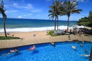 Chateau Beach Resort Kenting Chateau Beach Resort Kenting