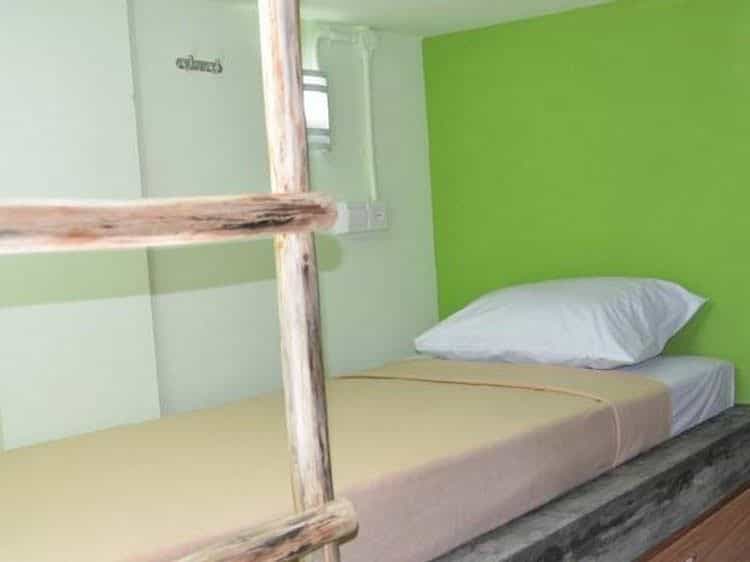 Hostel World, The Eco Living Hostel World, The Eco Living