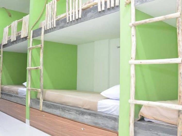 Hostel World, The Eco Living Hostel World, The Eco Living